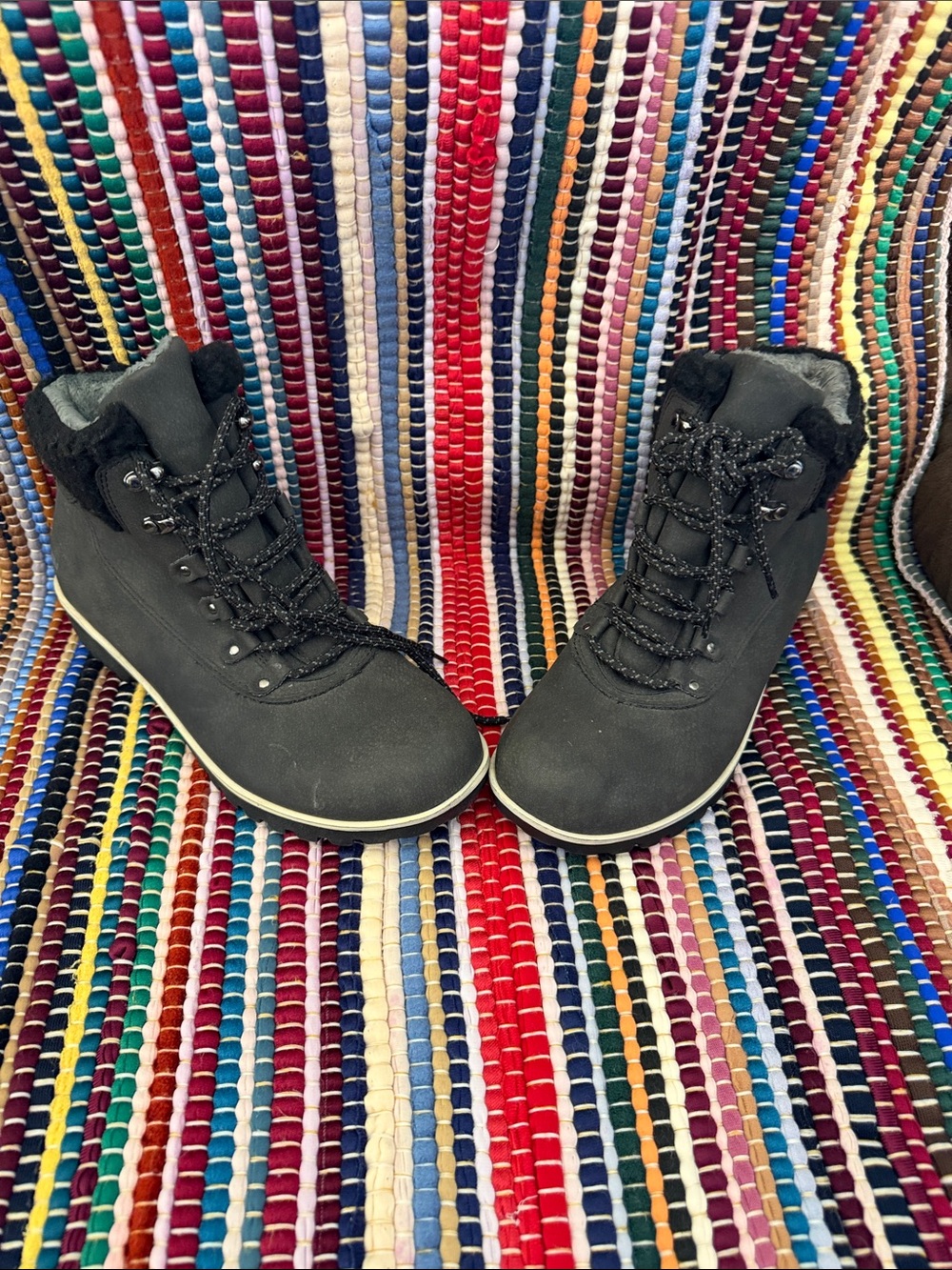 JBU by Jumbo blue Creek water resistant boots